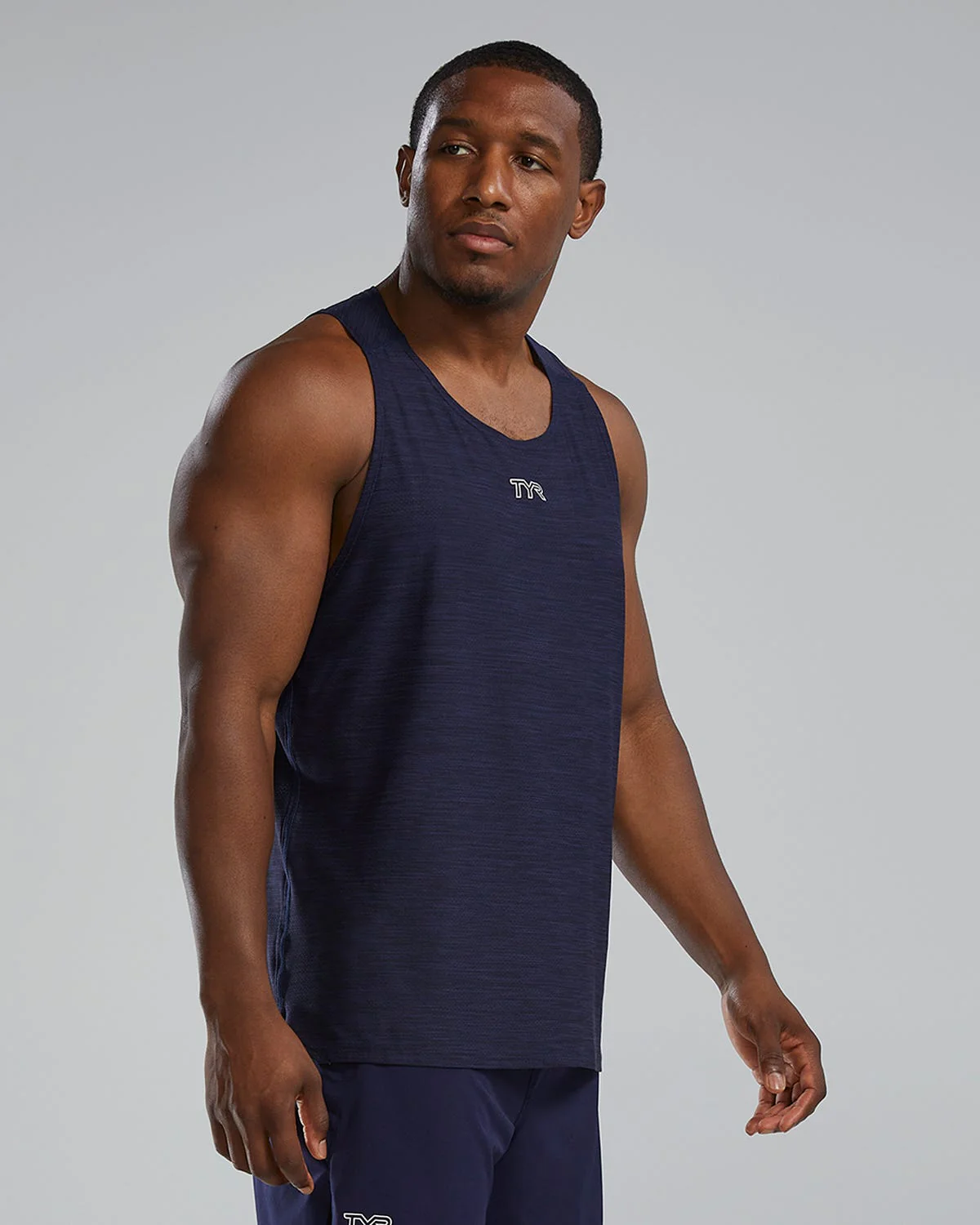 Airtec™ Men's Tank - Solid - Image 35