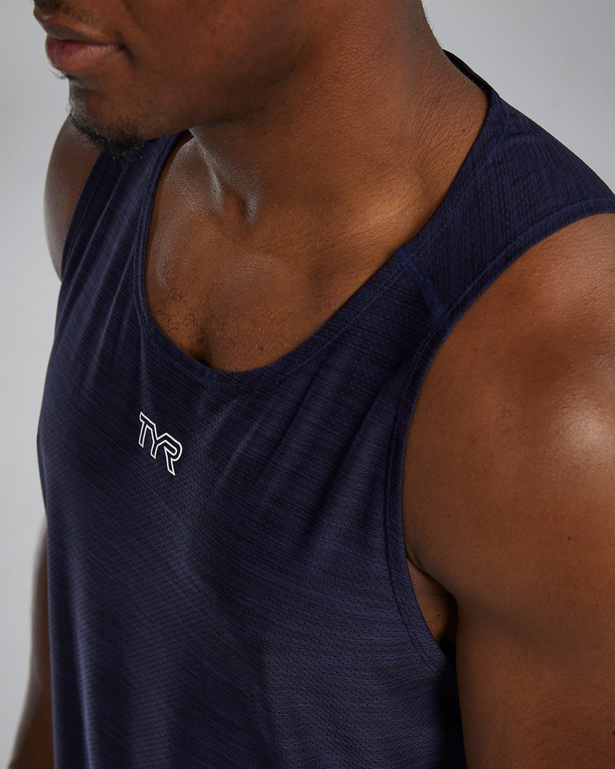 Airtec™ Men's Tank - Solid - Image 36