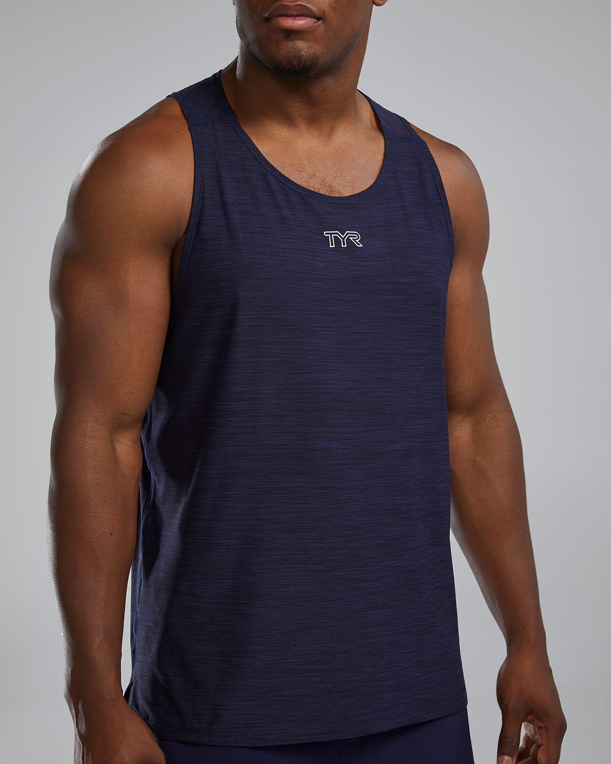 Airtec™ Men's Tank - Solid - Image 37