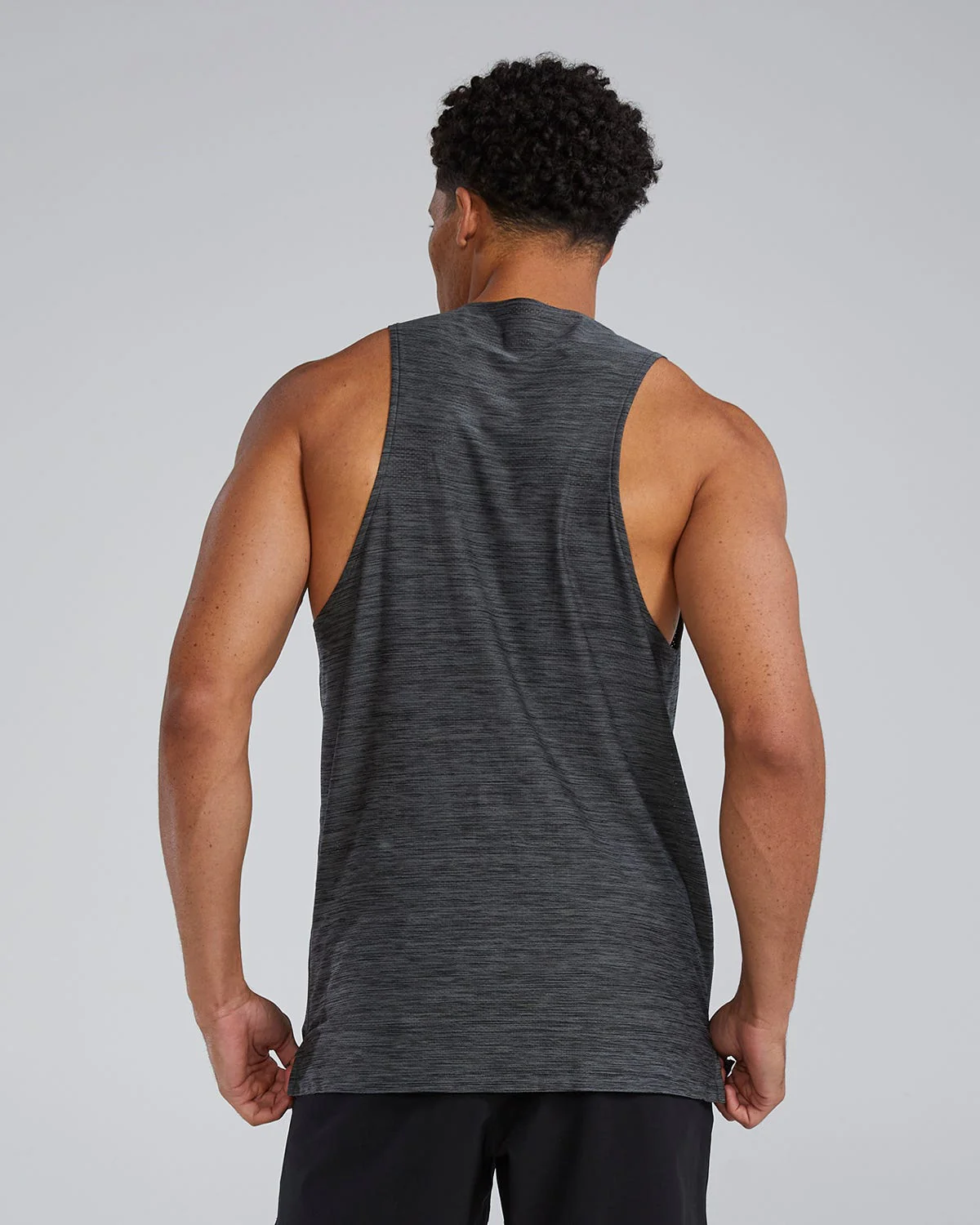 Airtec™ Men's Tank - Solid - Image 41