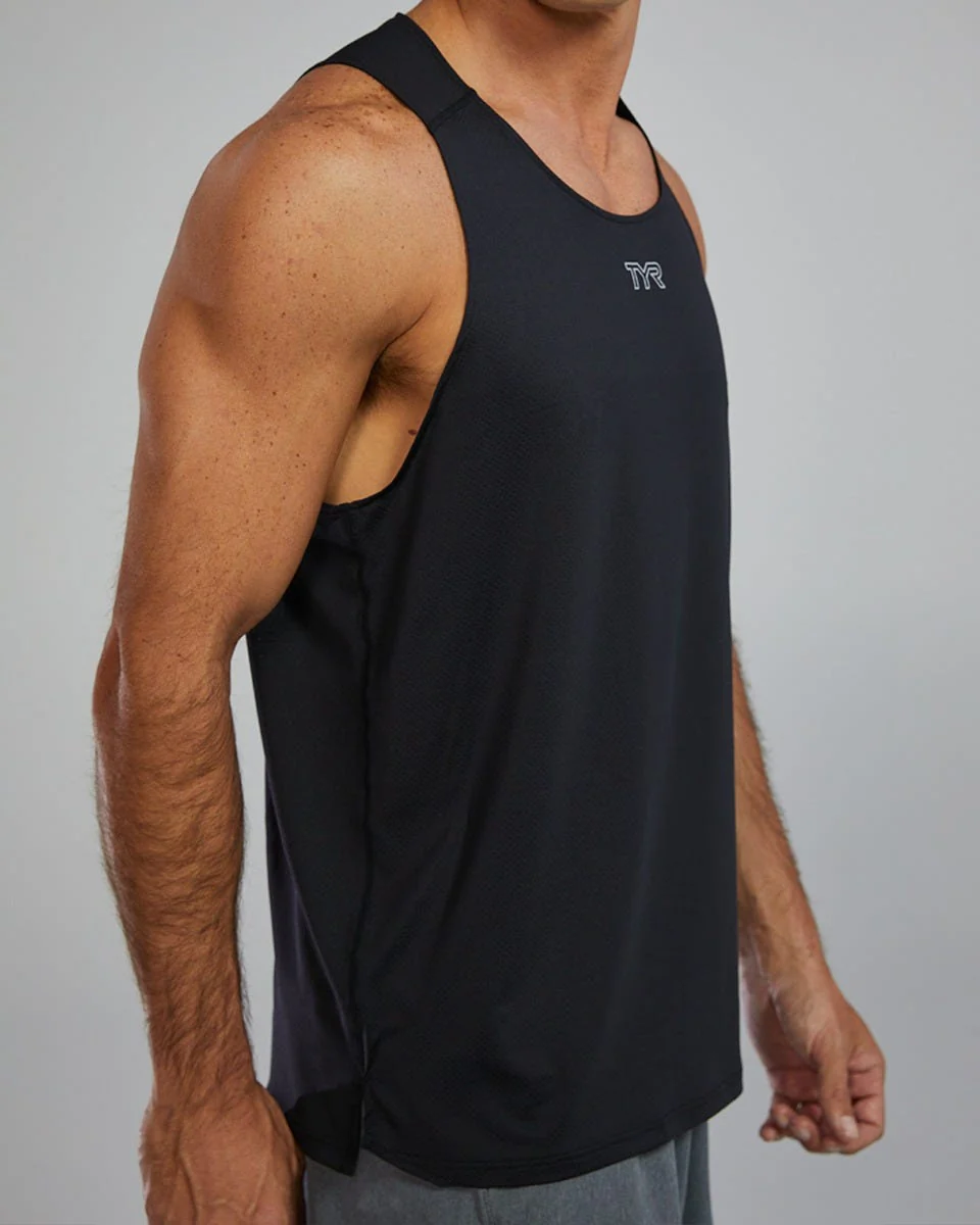 Airtec™ Men's Tank - Solid - Image 8
