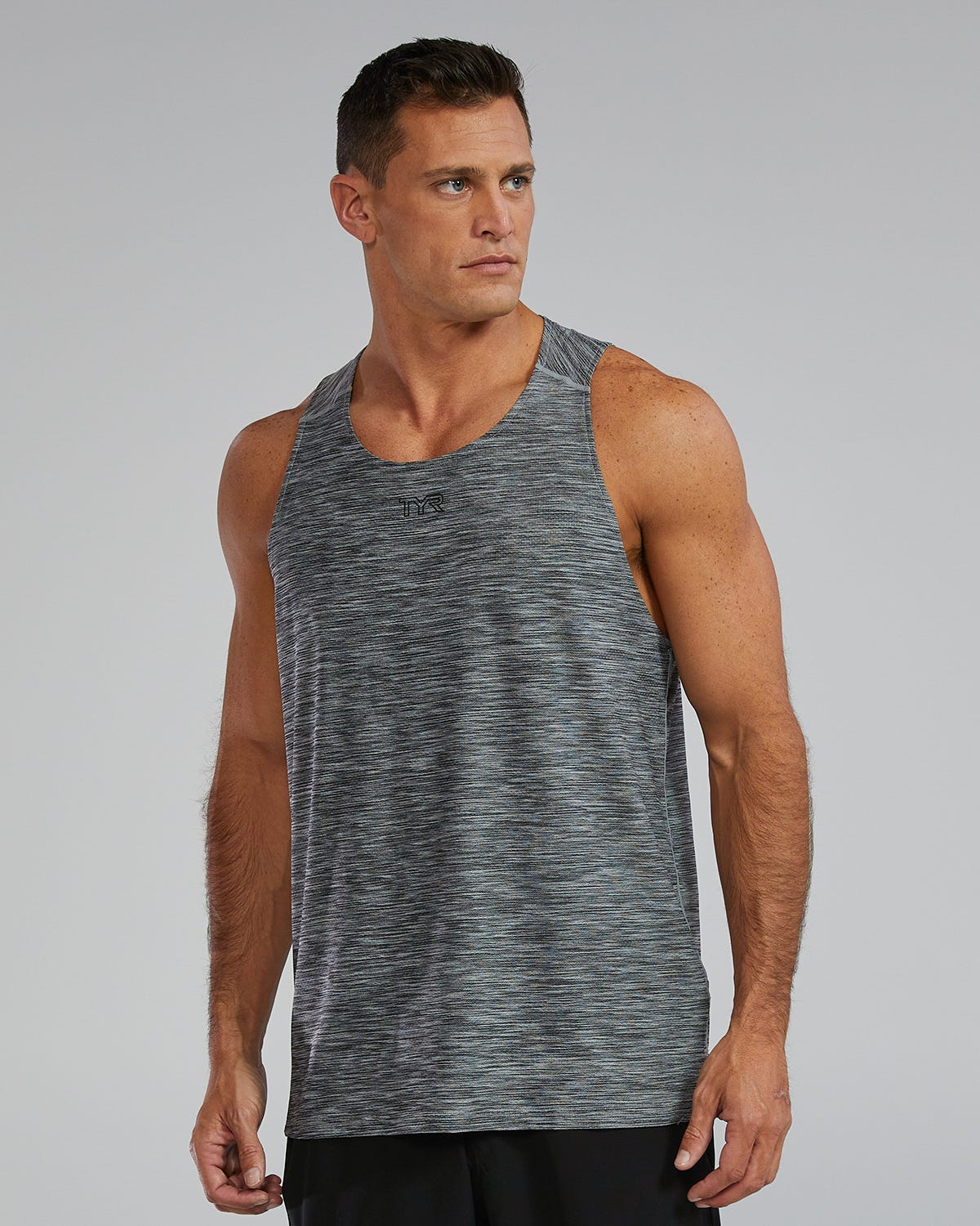 Airtec™ Men's Tank - Solid - Image 9