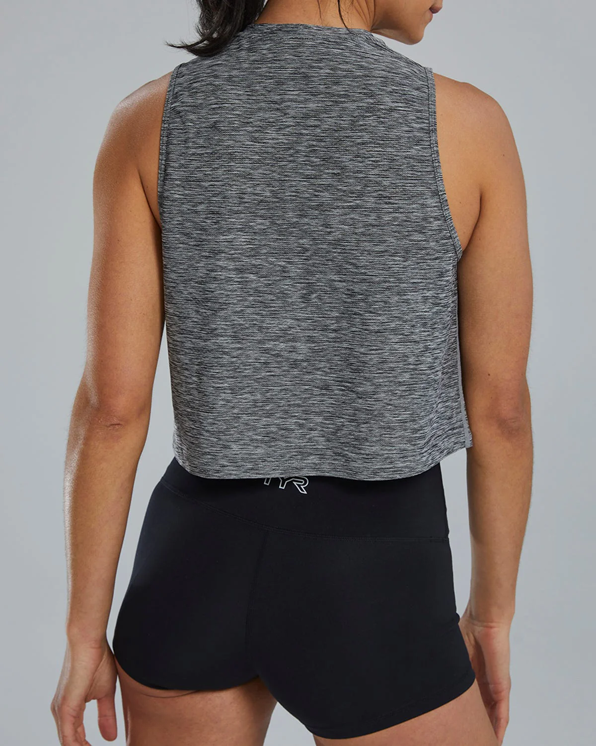 Airtec™ Women's Cropped Tank - Image 16