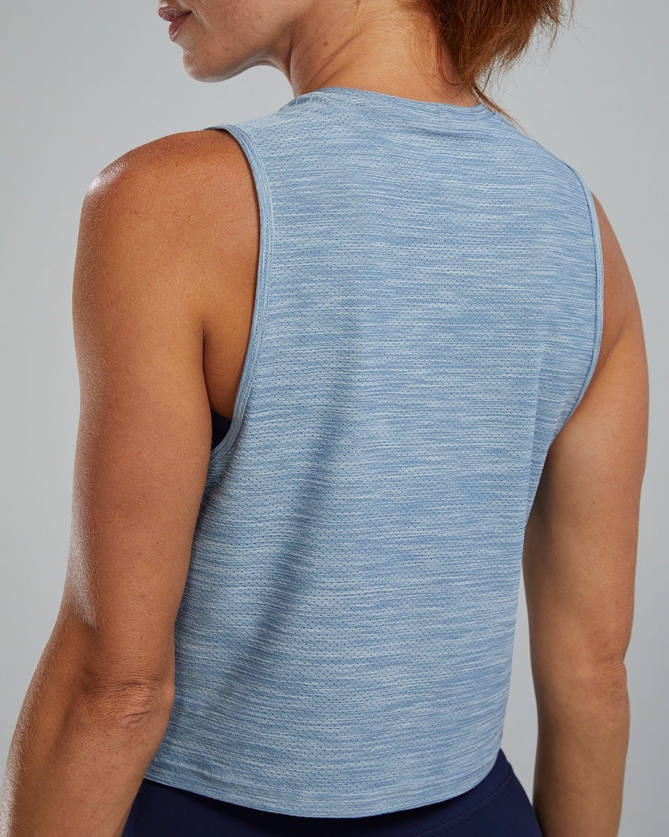 Airtec™ Women's Cropped Tank - Image 23