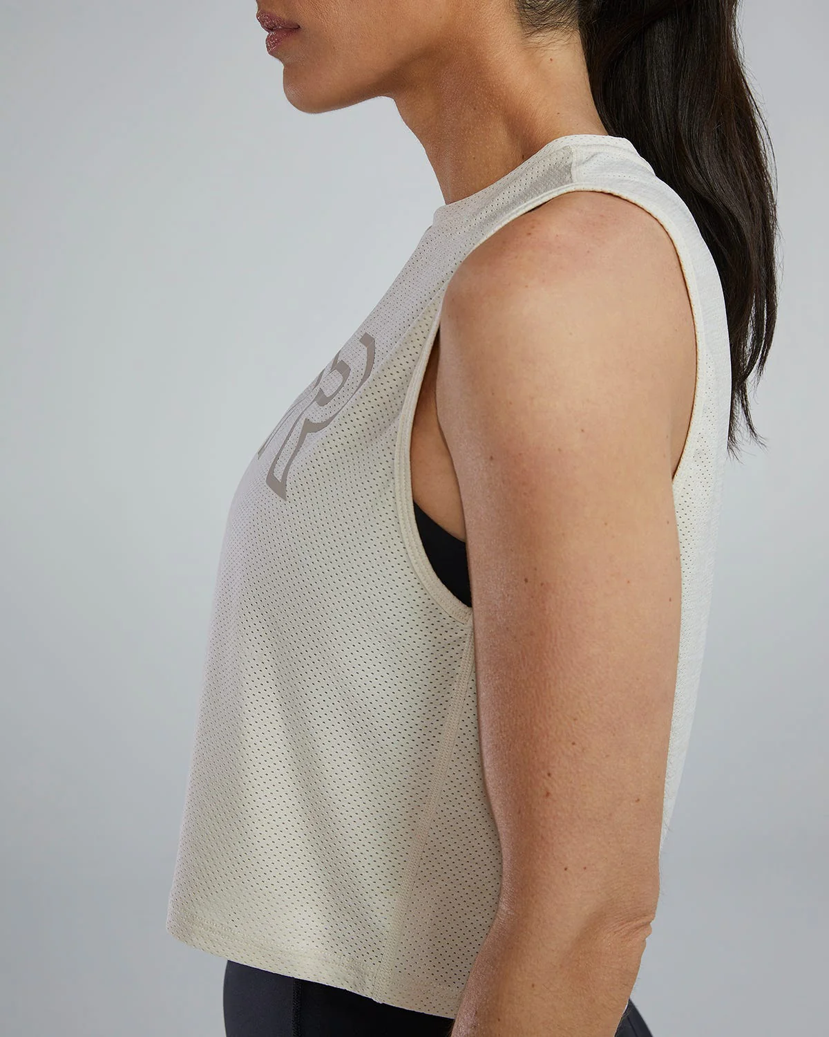 Airtec™ Women's Cropped Tank - Image 30
