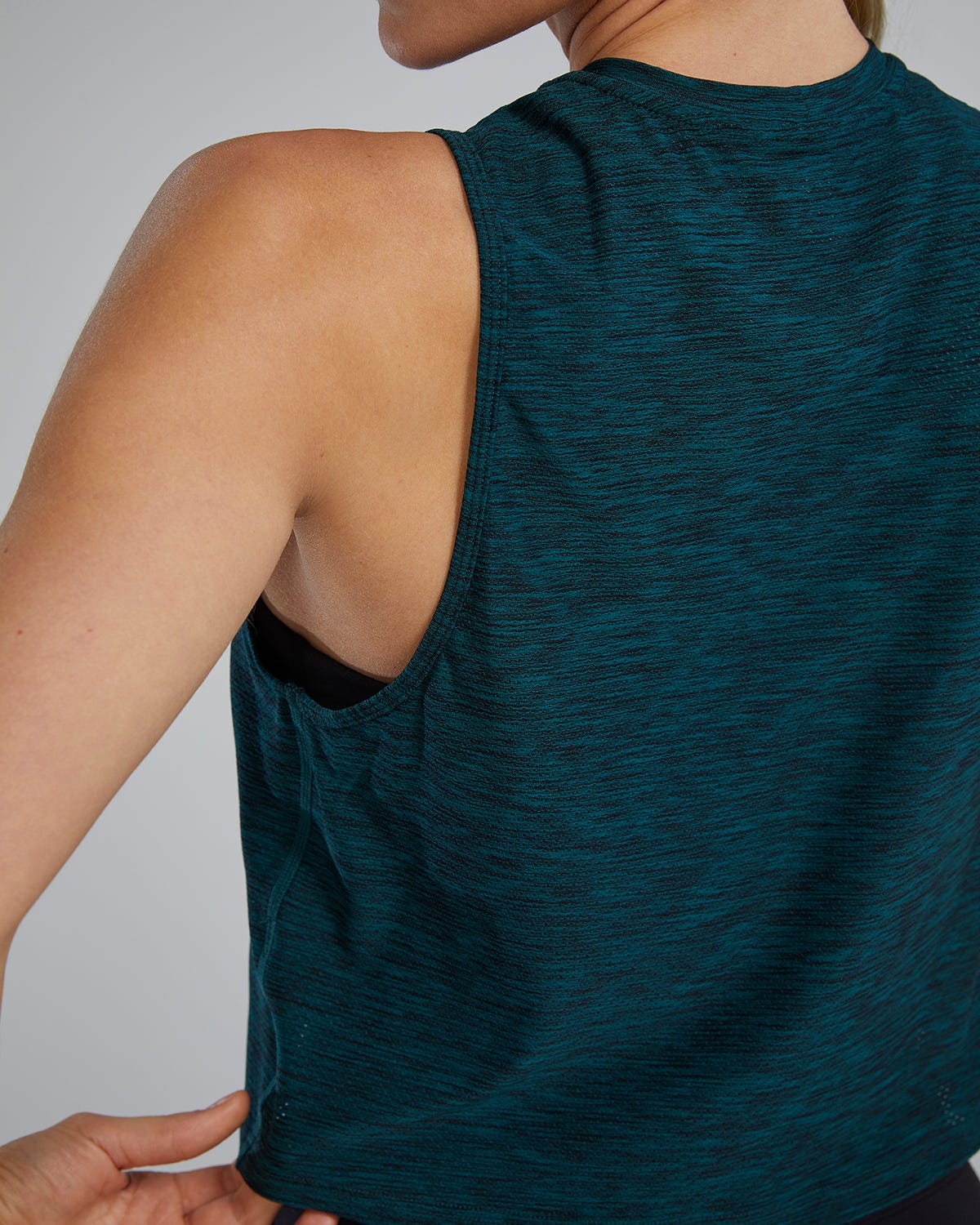 Airtec™ Women's Cropped Tank - Image 37