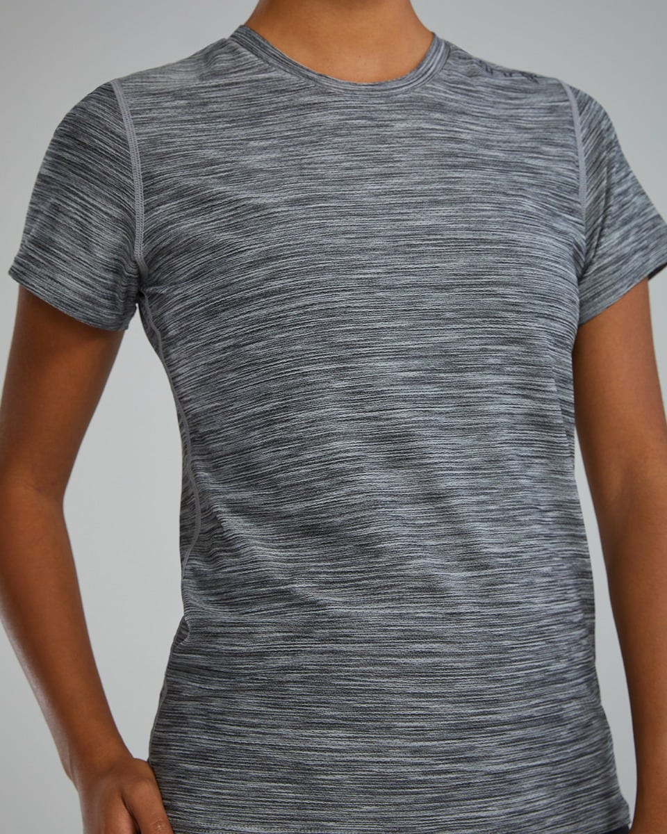 Airtec™ Women's Short Sleeve Tee - Solid - Image 16
