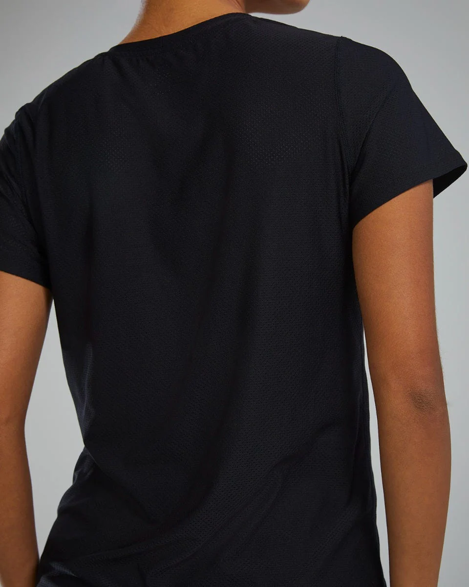 Airtec™ Women's Short Sleeve Tee - Solid - Image 7