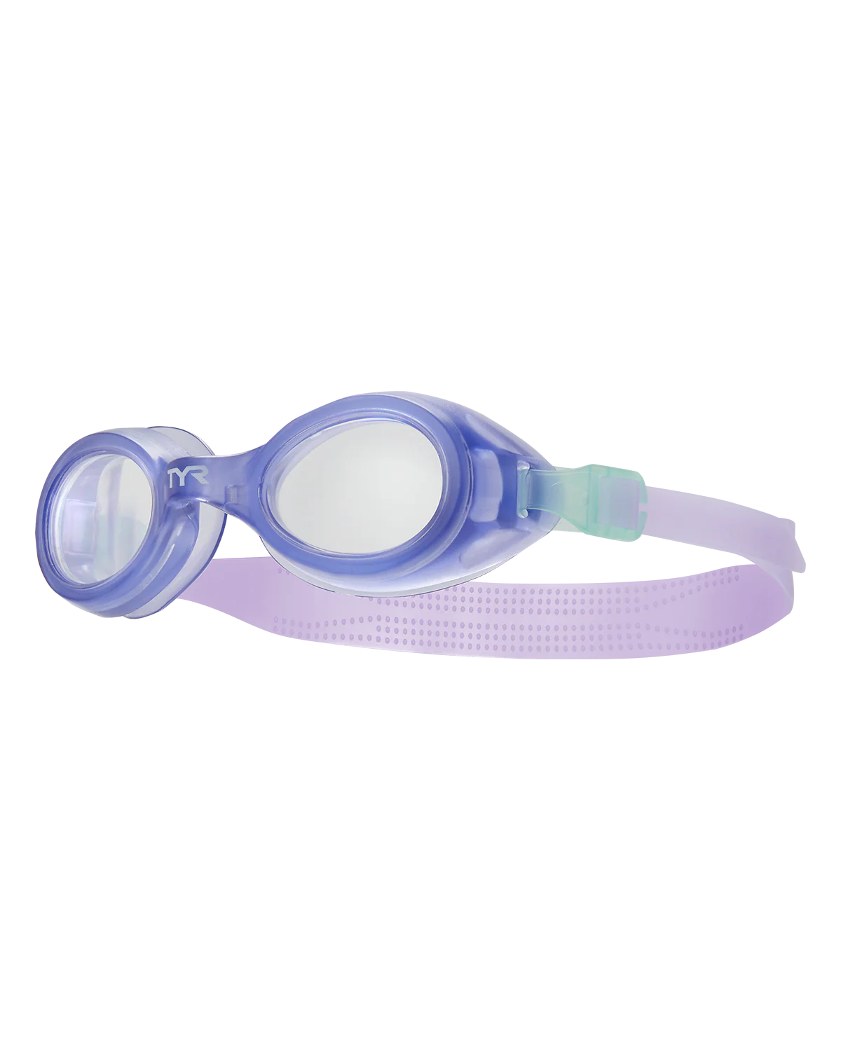 AQUA BLAZE™ Kid's Goggles - Image 4