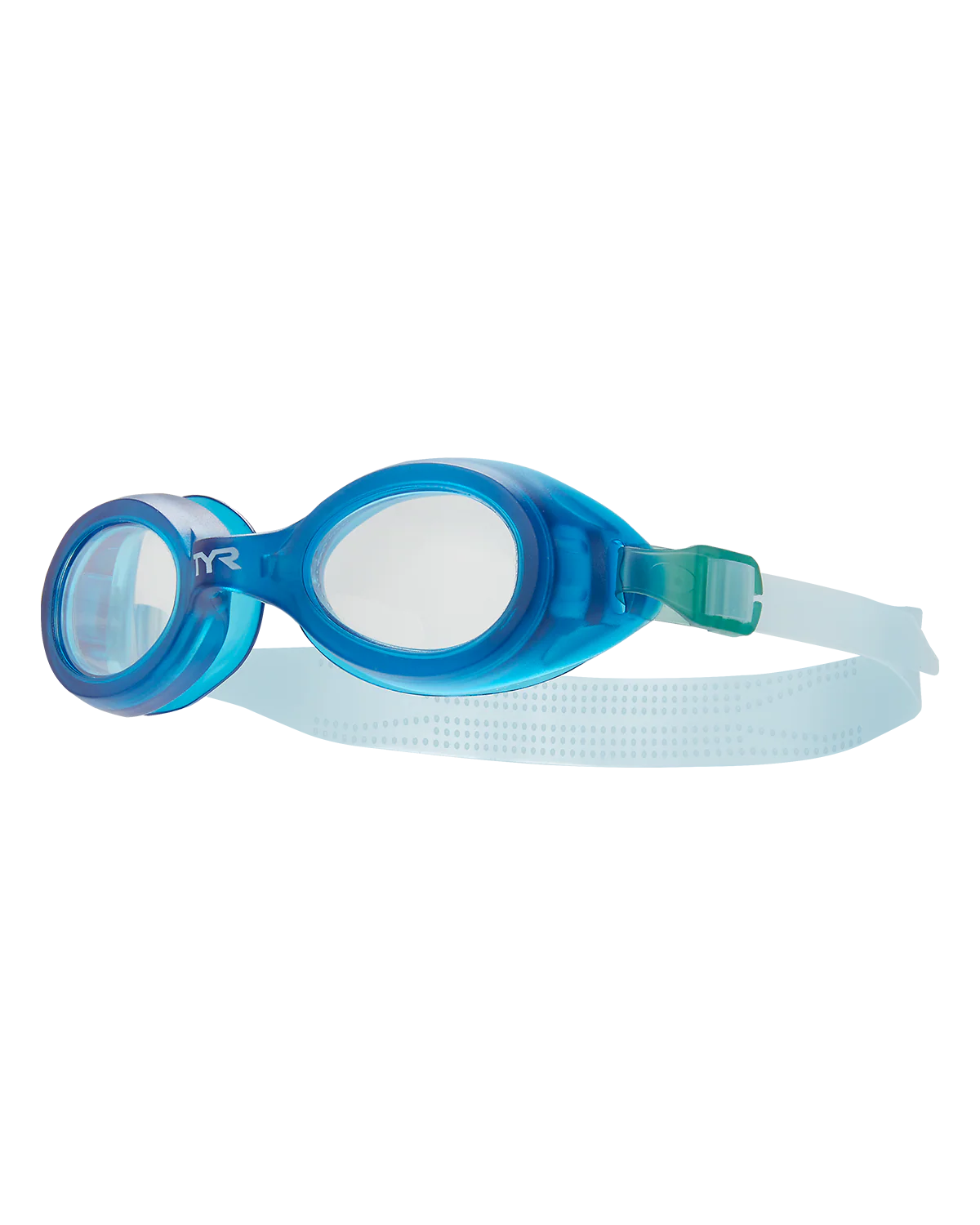 AQUA BLAZE™ Kid's Goggles - Image 5