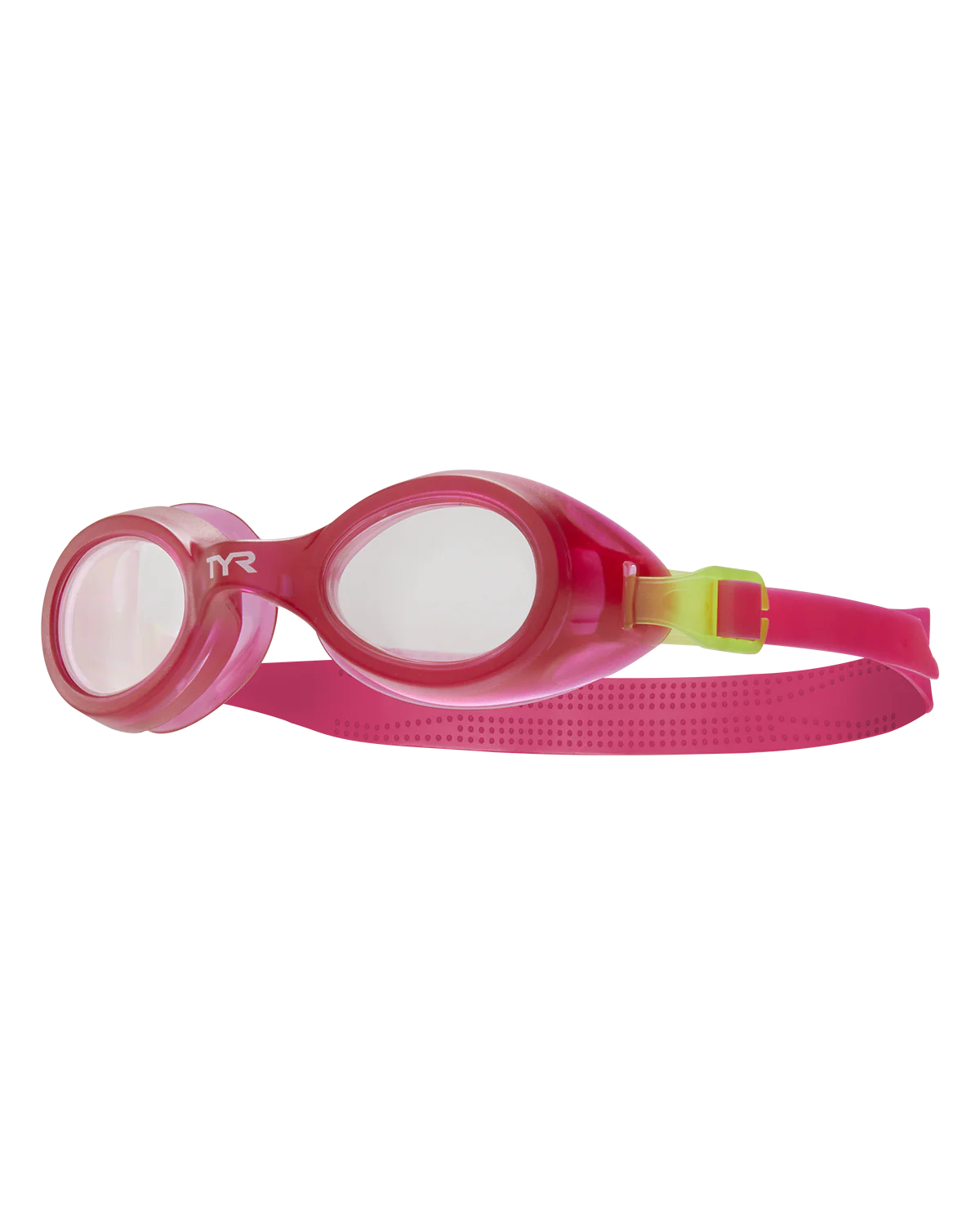 AQUA BLAZE™ Kid's Goggles - Image 8