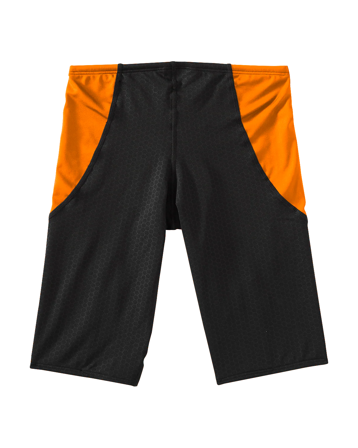 Durafast Elite® Boy's Curve Splice Jammer Swimsuit - Hexa - Image 10