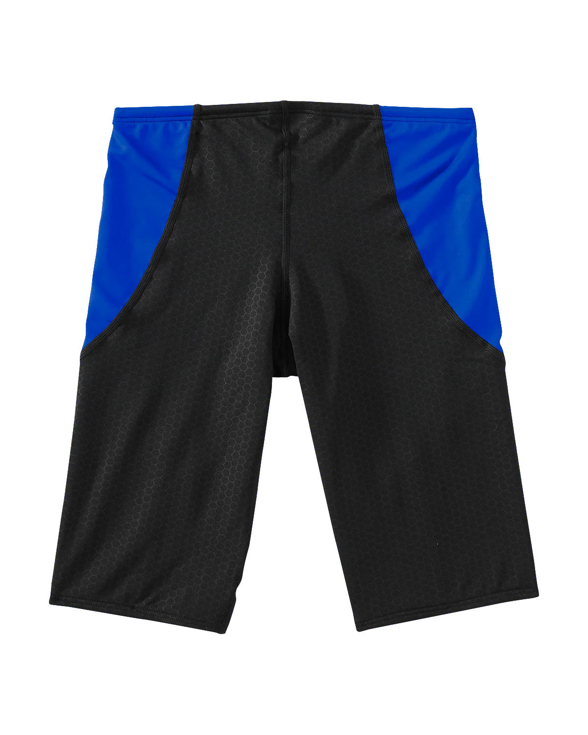 Durafast Elite® Boy's Curve Splice Jammer Swimsuit - Hexa - Image 14