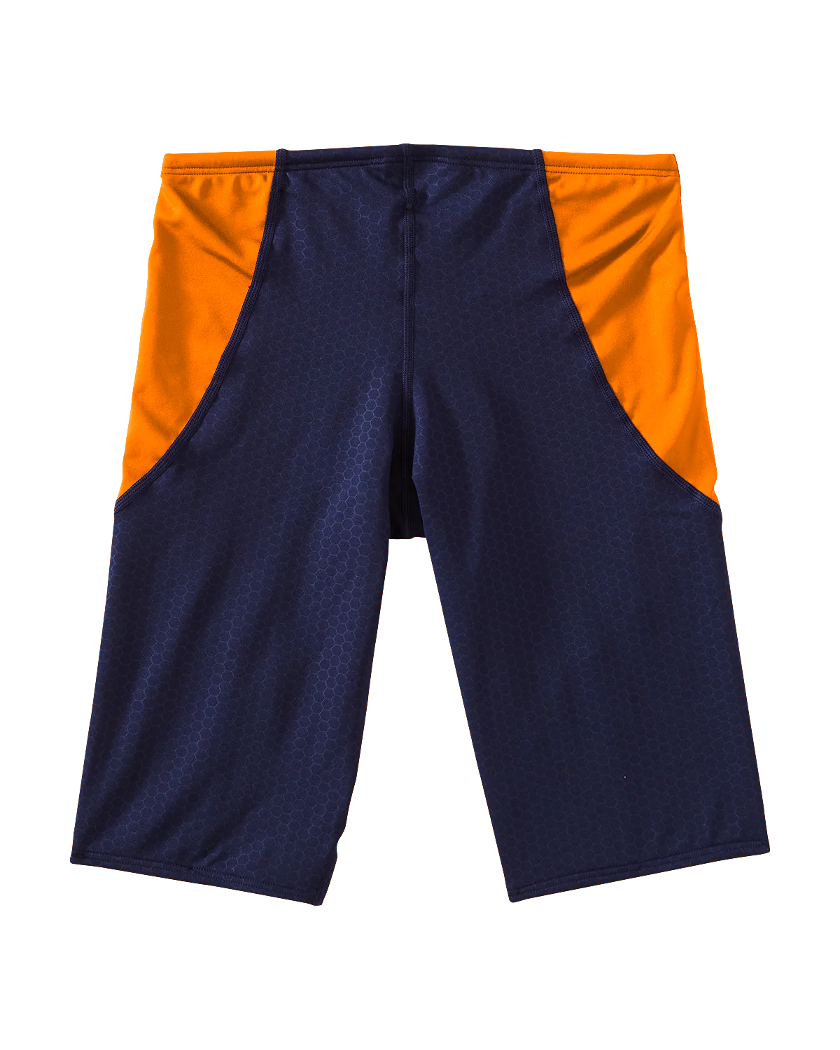 Durafast Elite® Boy's Curve Splice Jammer Swimsuit - Hexa - Image 18
