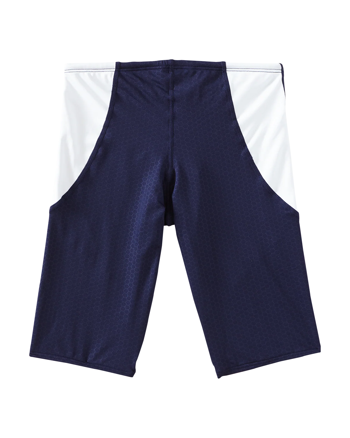 Durafast Elite® Boy's Curve Splice Jammer Swimsuit - Hexa - Image 20