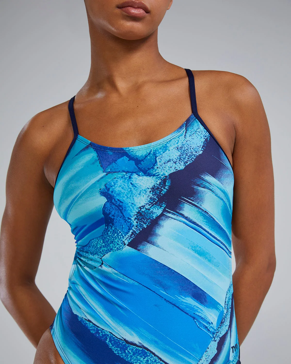 Durafast EliteĀ® Cutoutfit Swimsuit - Mico - Image 5