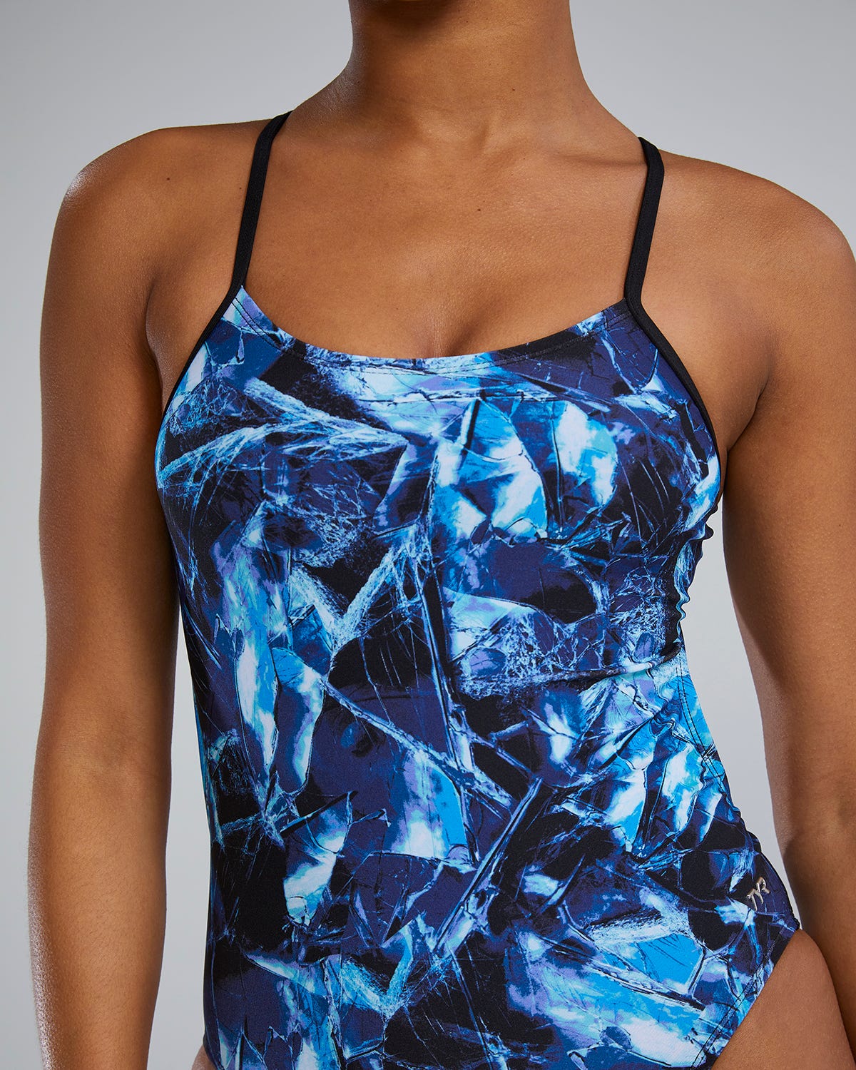 Durafast Elite® Cutoutfit Swimsuit - Reflecta - Image 5