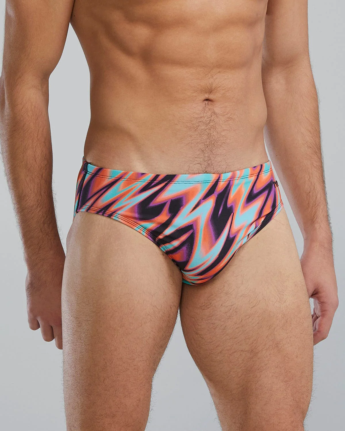 Durafast EliteĀ® Men's Brief - Disarray - Image 4