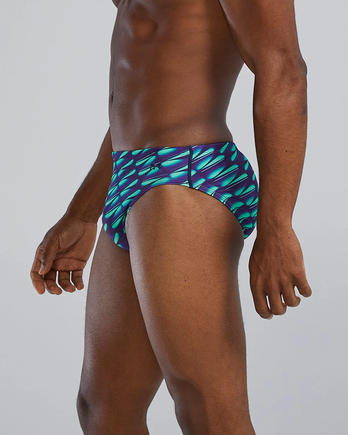 Durafast Elite® Men's Brief - Dragonflyte - Image 3