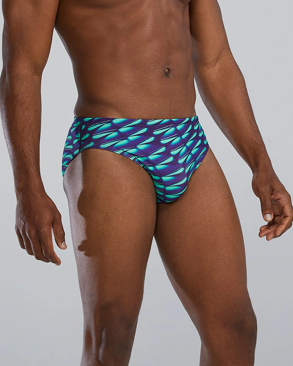 Durafast Elite® Men's Brief - Dragonflyte - Image 4