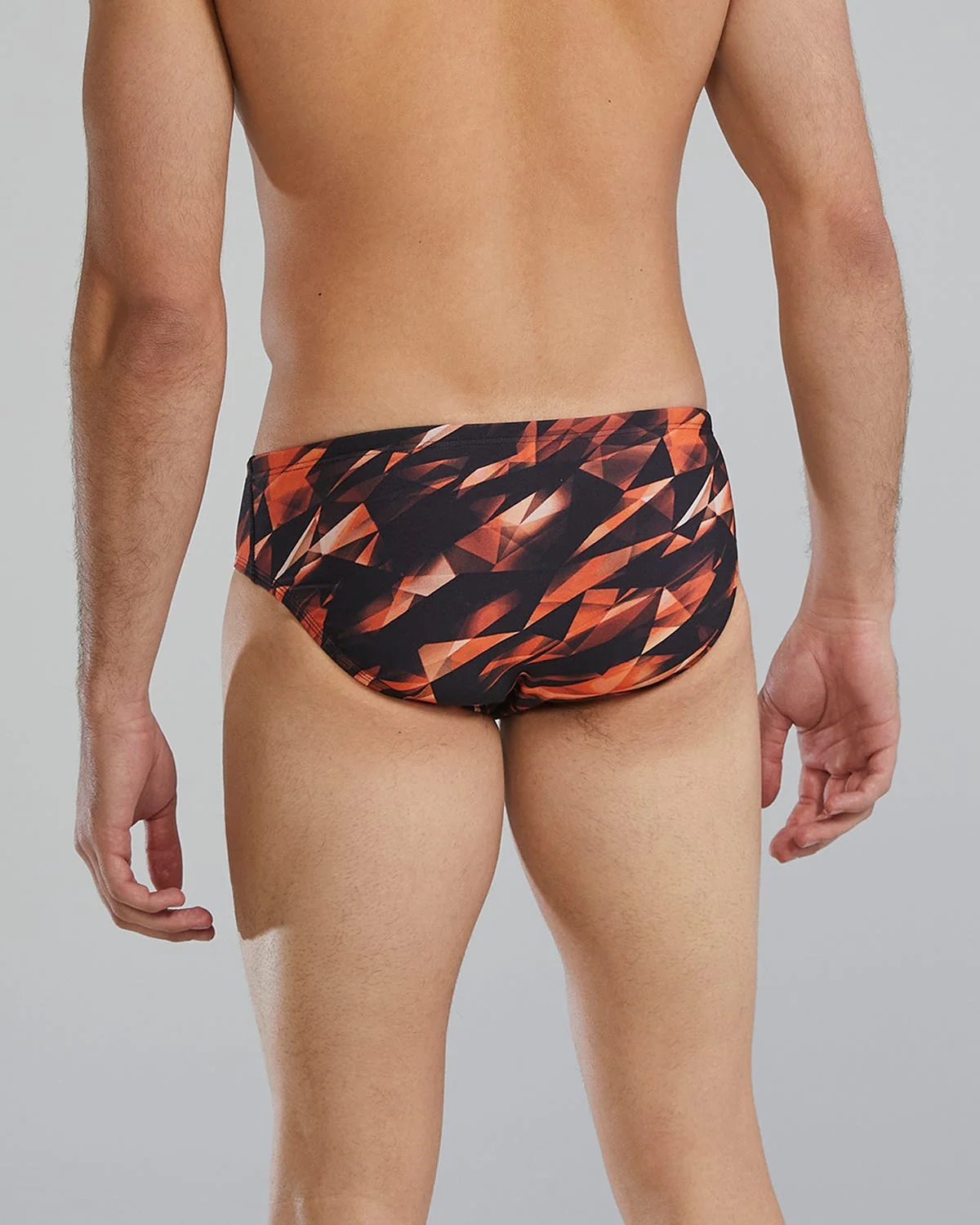 Durafast Elite® Men's Brief Swimsuit - Triadic - Image 14