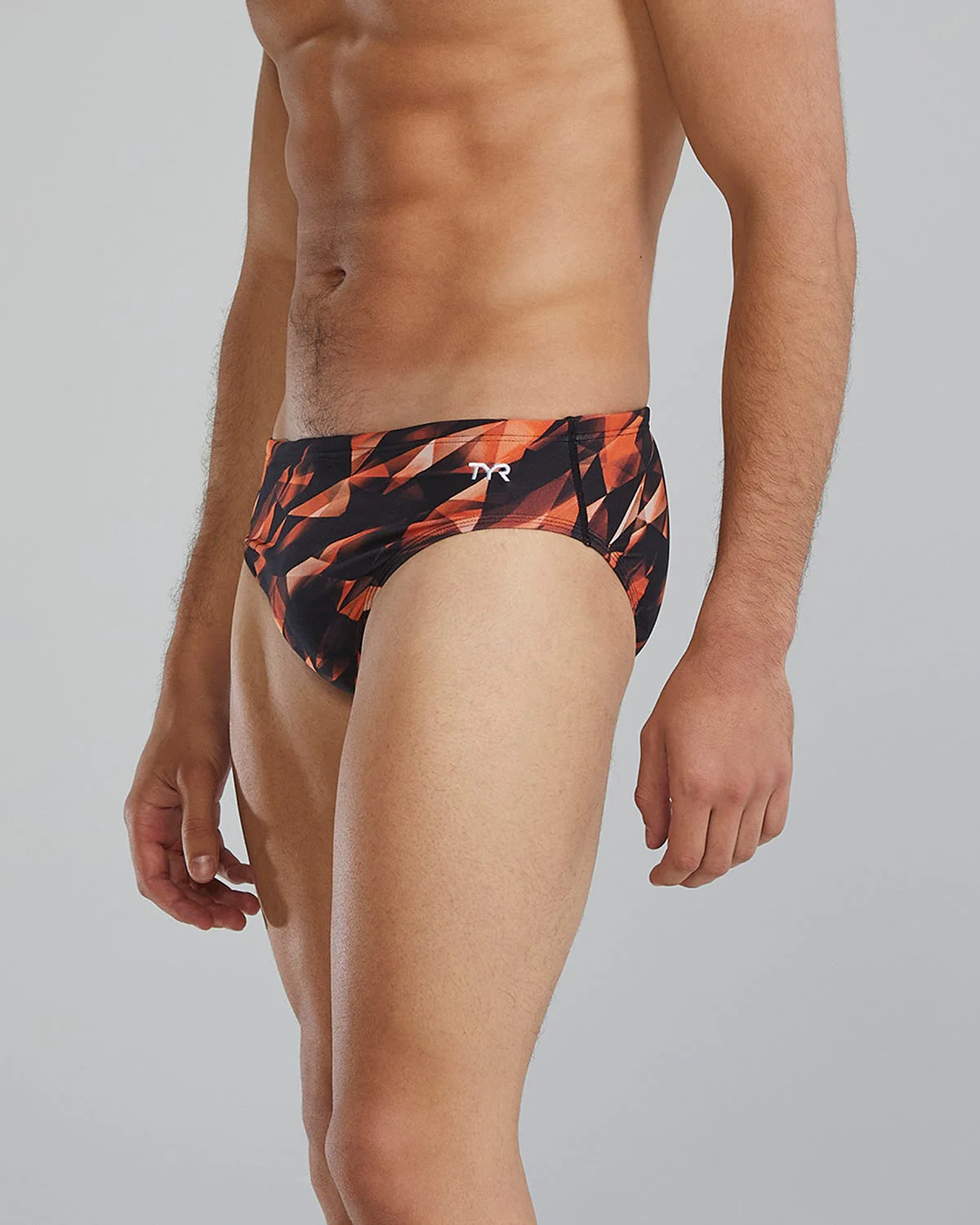 Durafast Elite® Men's Brief Swimsuit - Triadic - Image 15