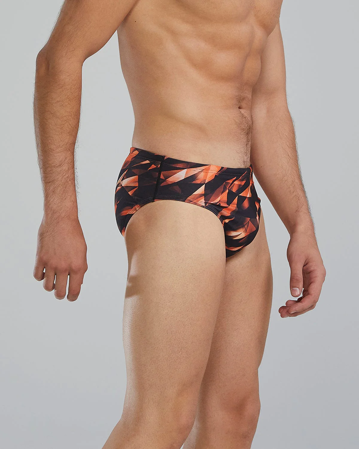 Durafast Elite® Men's Brief Swimsuit - Triadic - Image 16