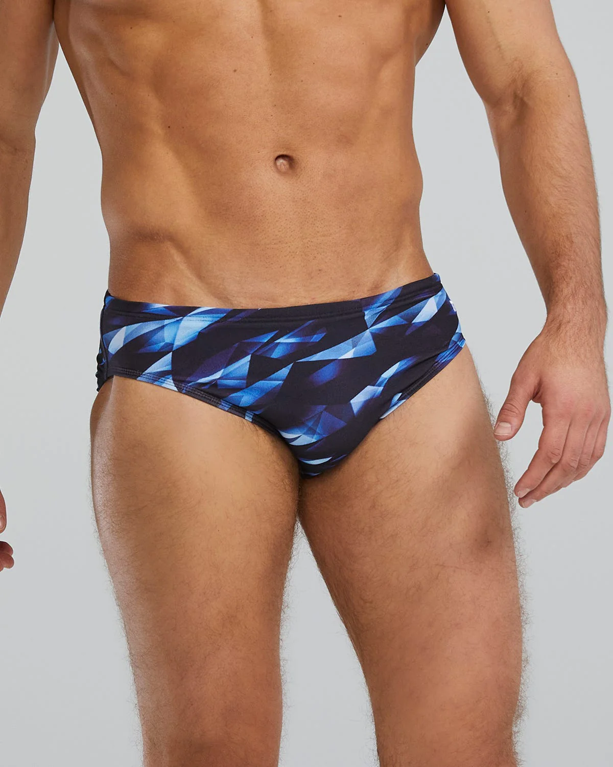 Durafast Elite® Men's Brief Swimsuit - Triadic - Image 8