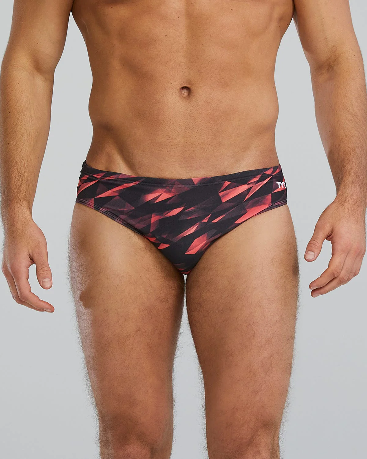 Durafast Elite® Men's Brief Swimsuit - Triadic - Image 9