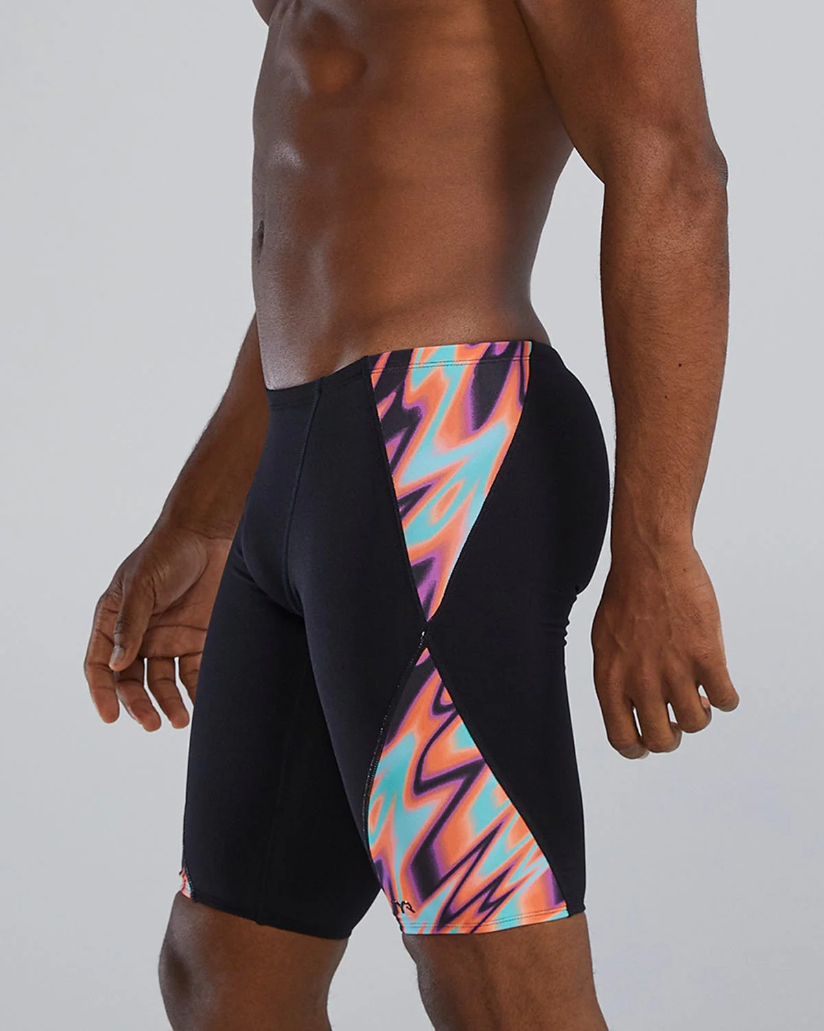 Durafast Elite® Men's Jammer - Disarray - Image 3