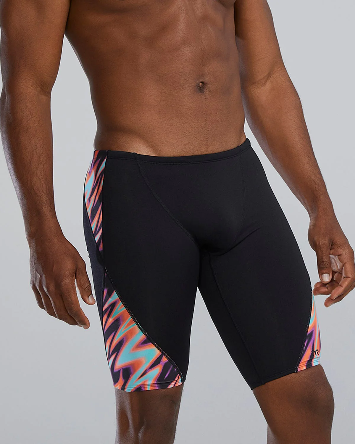 Durafast Elite® Men's Jammer - Disarray - Image 4