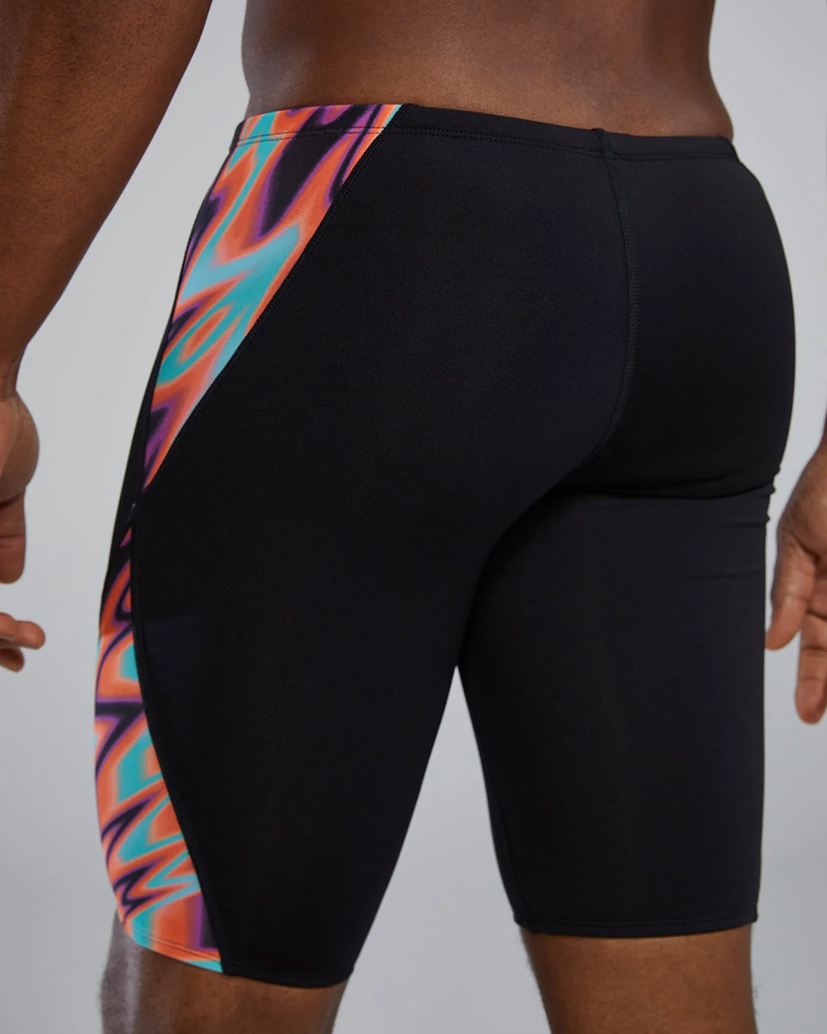 Durafast Elite® Men's Jammer - Disarray - Image 5