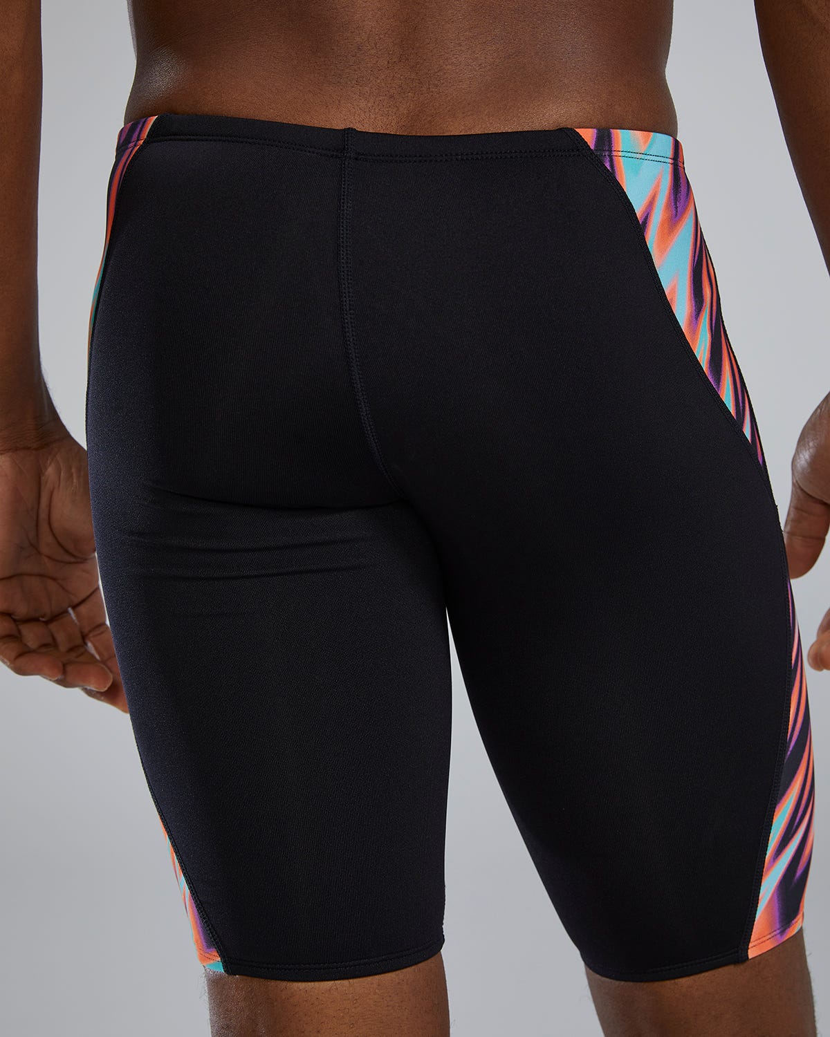 Durafast Elite® Men's Jammer - Disarray - Image 6
