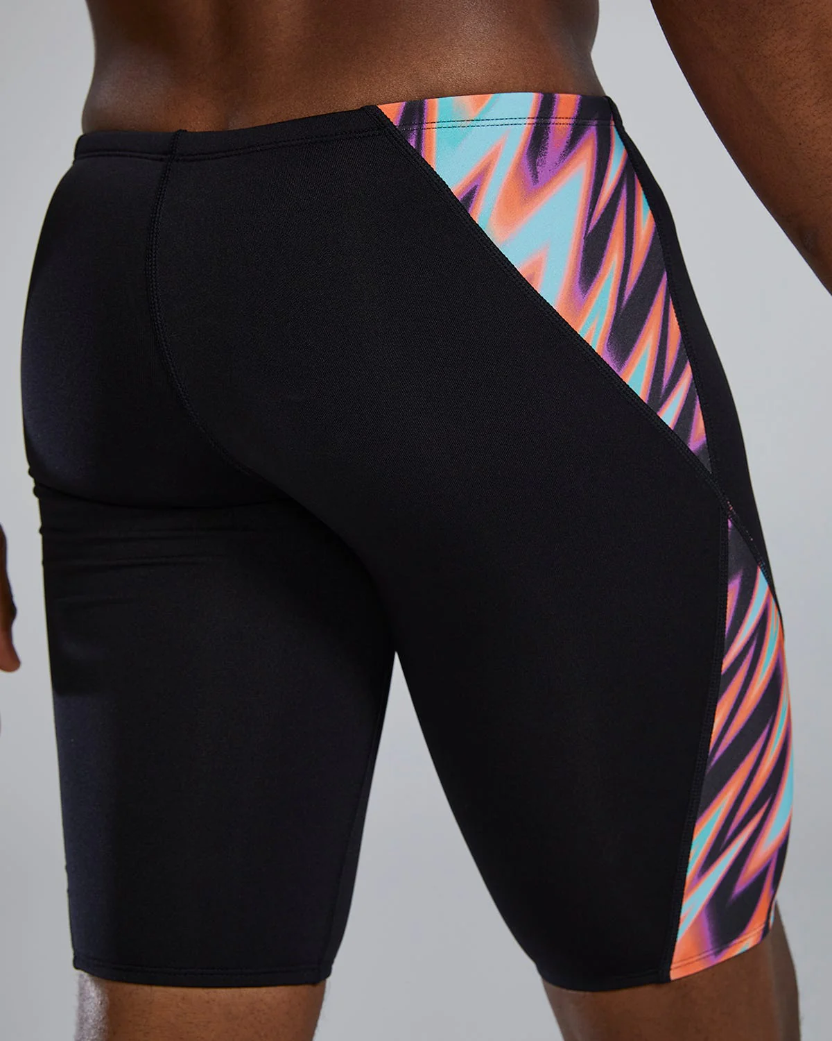 Durafast Elite® Men's Jammer - Disarray - Image 7
