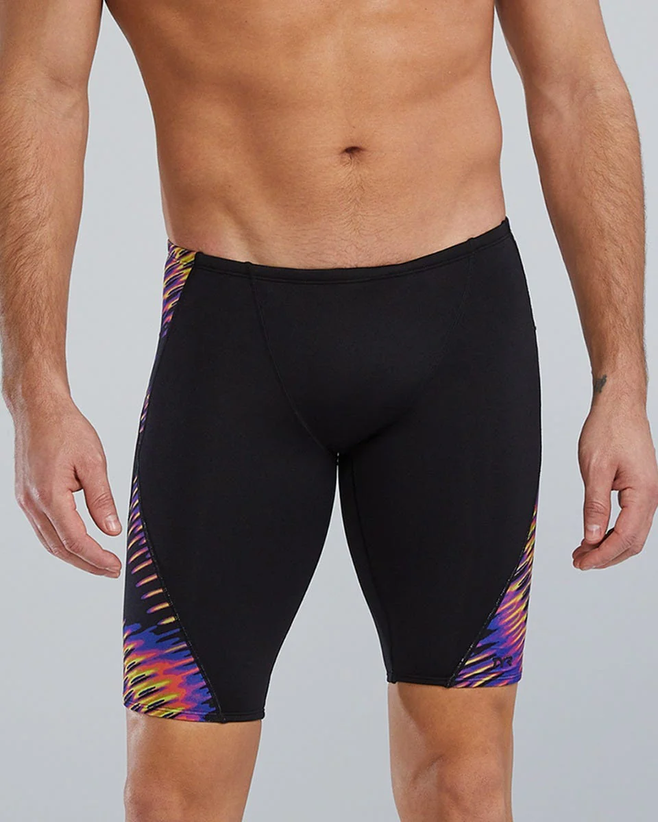 Durafast Elite® Men's Jammer Swimsuit - Evolved