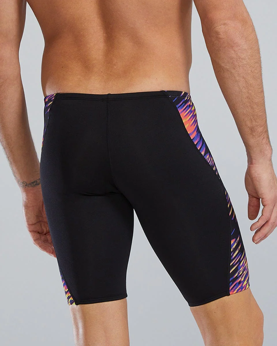 Durafast Elite® Men's Jammer Swimsuit - Evolved - Image 7