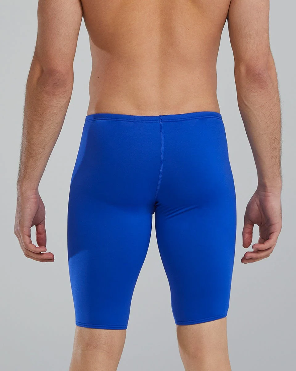Durafast EliteĀ® Men's Jammer Swimsuit - Solid - Image 18