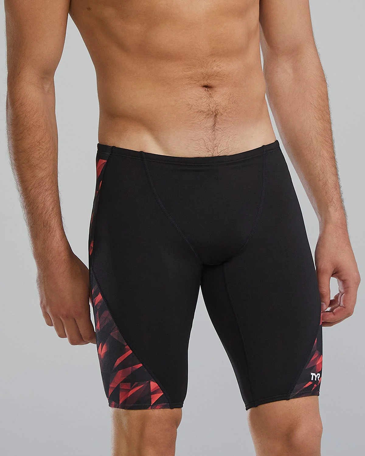 Durafast Elite® Men's Jammer Swimsuit - Triadic - Image 20