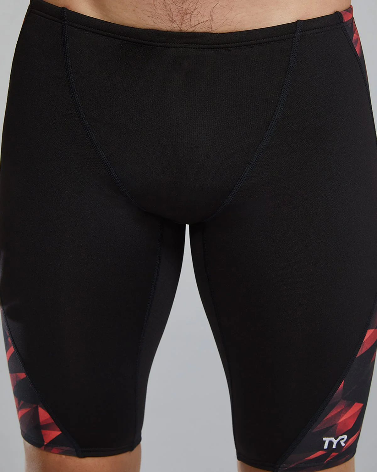 Durafast Elite® Men's Jammer Swimsuit - Triadic - Image 21