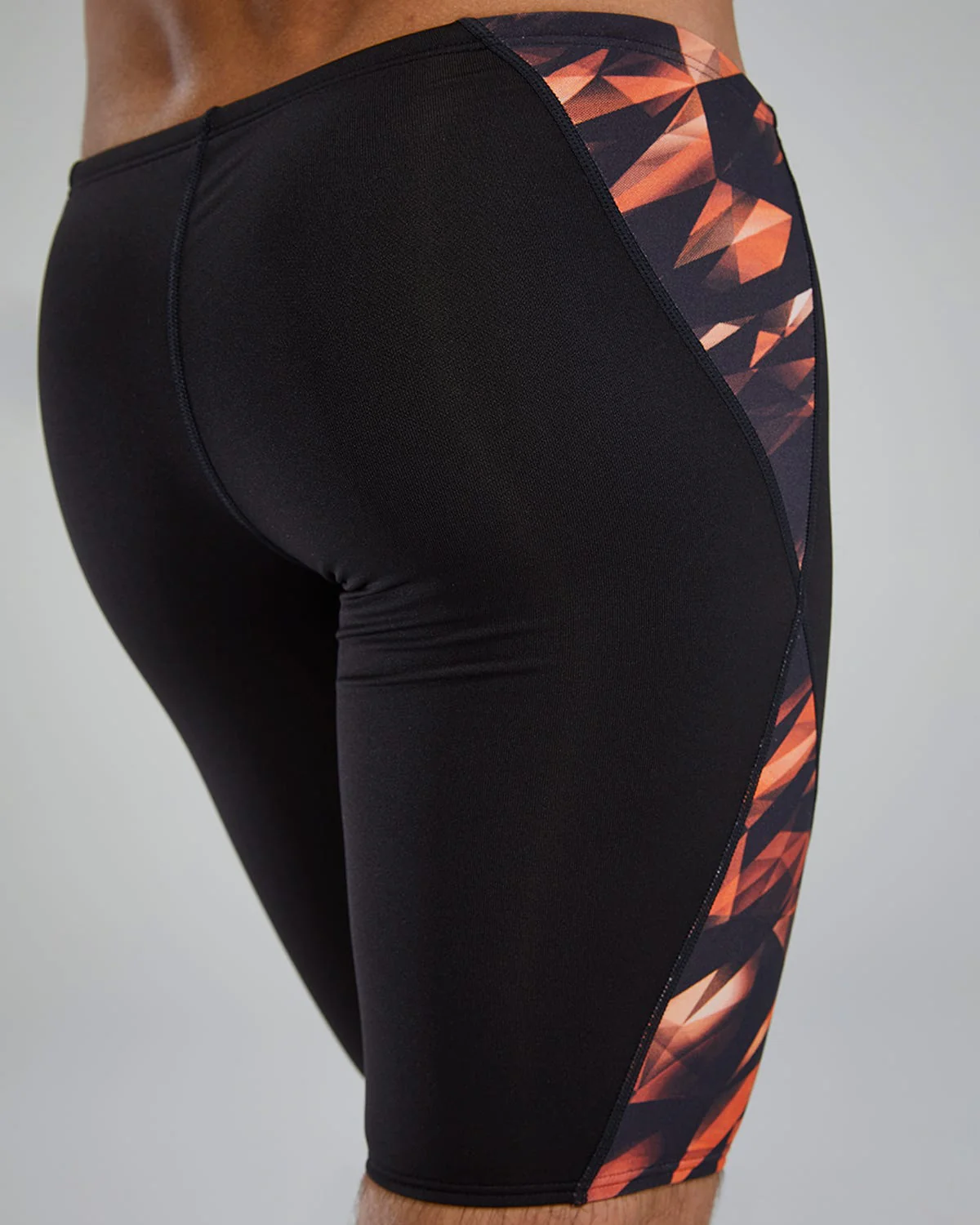 Durafast Elite® Men's Jammer Swimsuit - Triadic - Image 30