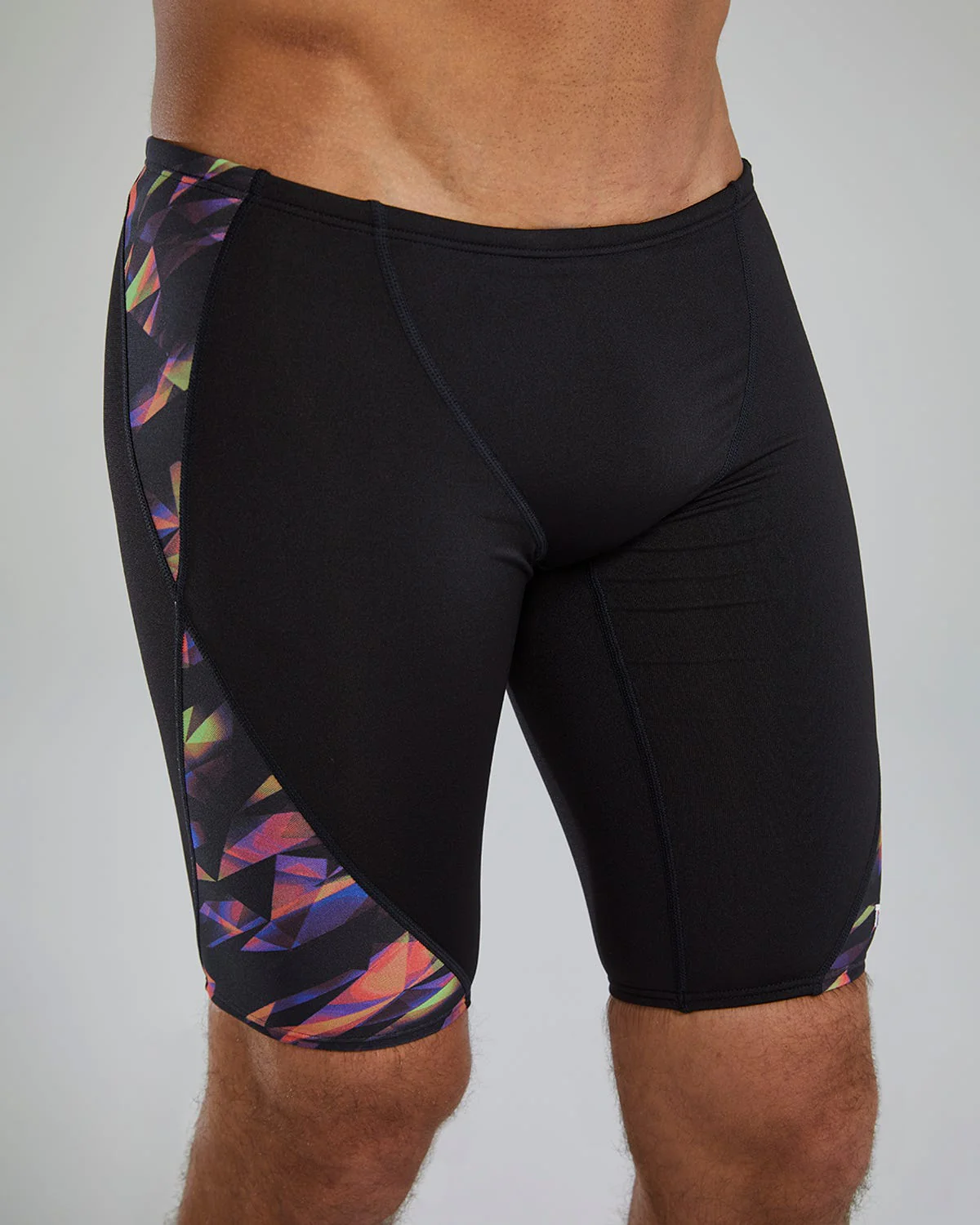 Durafast Elite® Men's Jammer Swimsuit - Triadic - Image 39