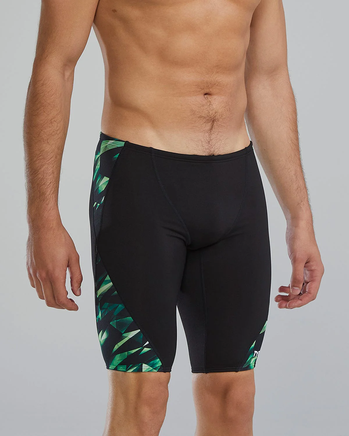 Durafast Elite® Men's Jammer Swimsuit - Triadic - Image 4