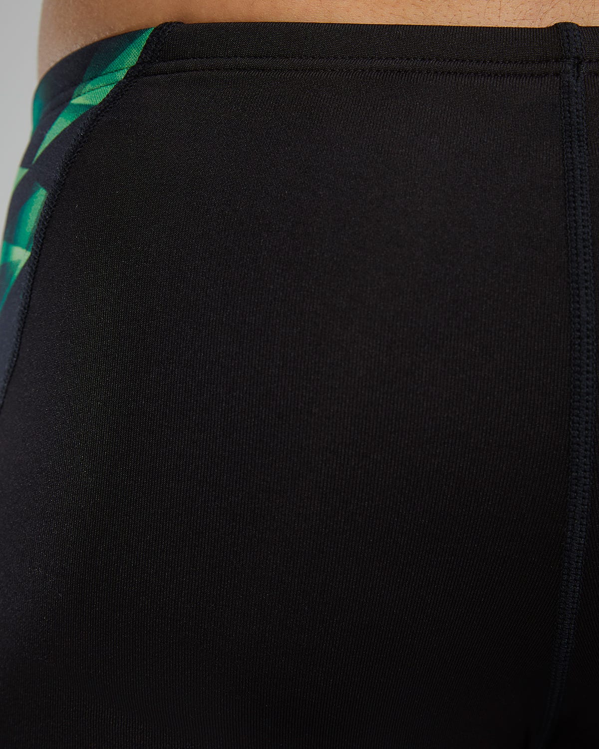 Durafast Elite® Men's Jammer Swimsuit - Triadic - Image 7