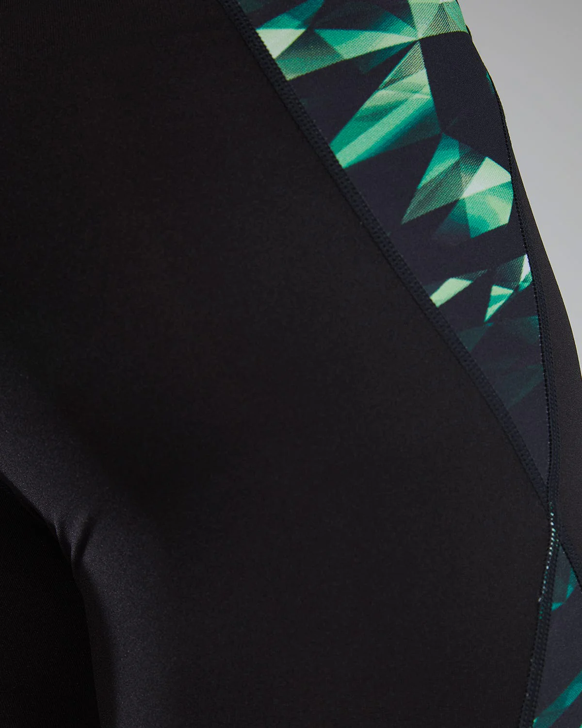 Durafast Elite® Men's Jammer Swimsuit - Triadic - Image 8