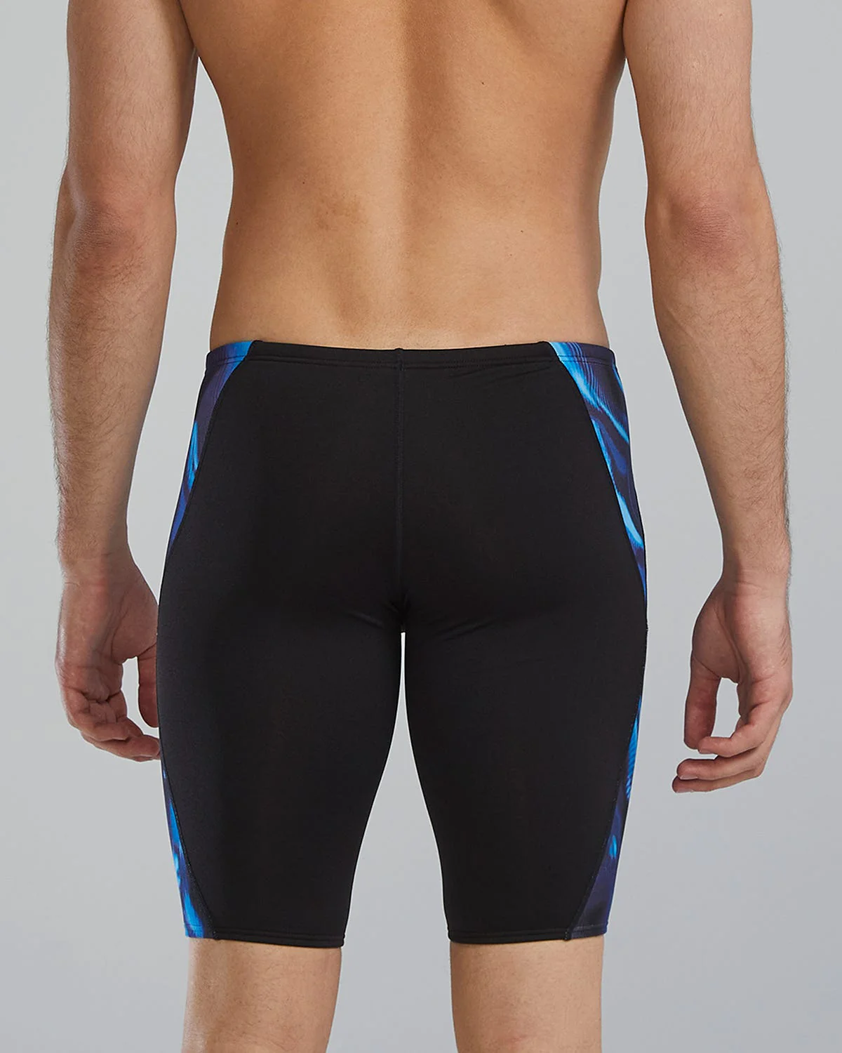 Durafast EliteĀ® Men's Jammer - Waveform - Image 10