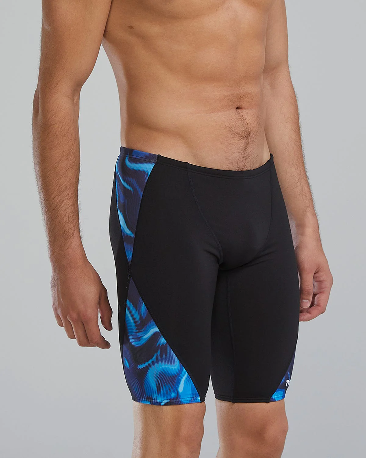 Durafast EliteĀ® Men's Jammer - Waveform - Image 12