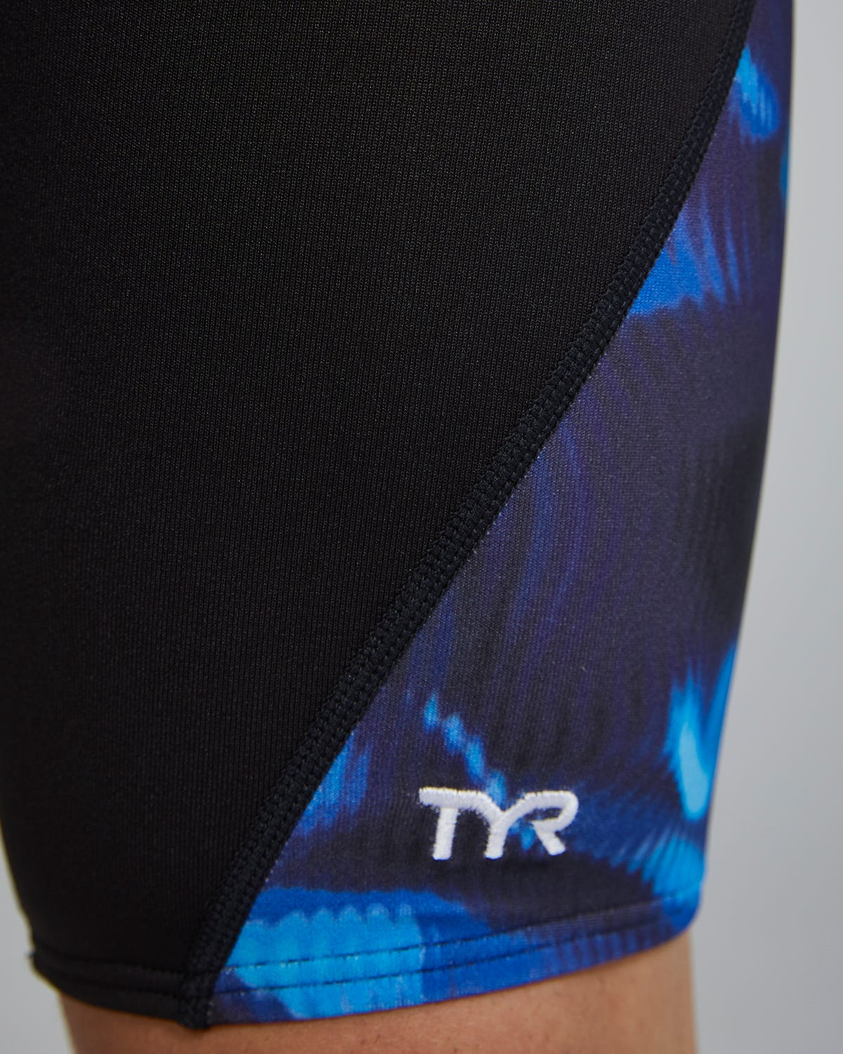 Durafast EliteĀ® Men's Jammer - Waveform - Image 14
