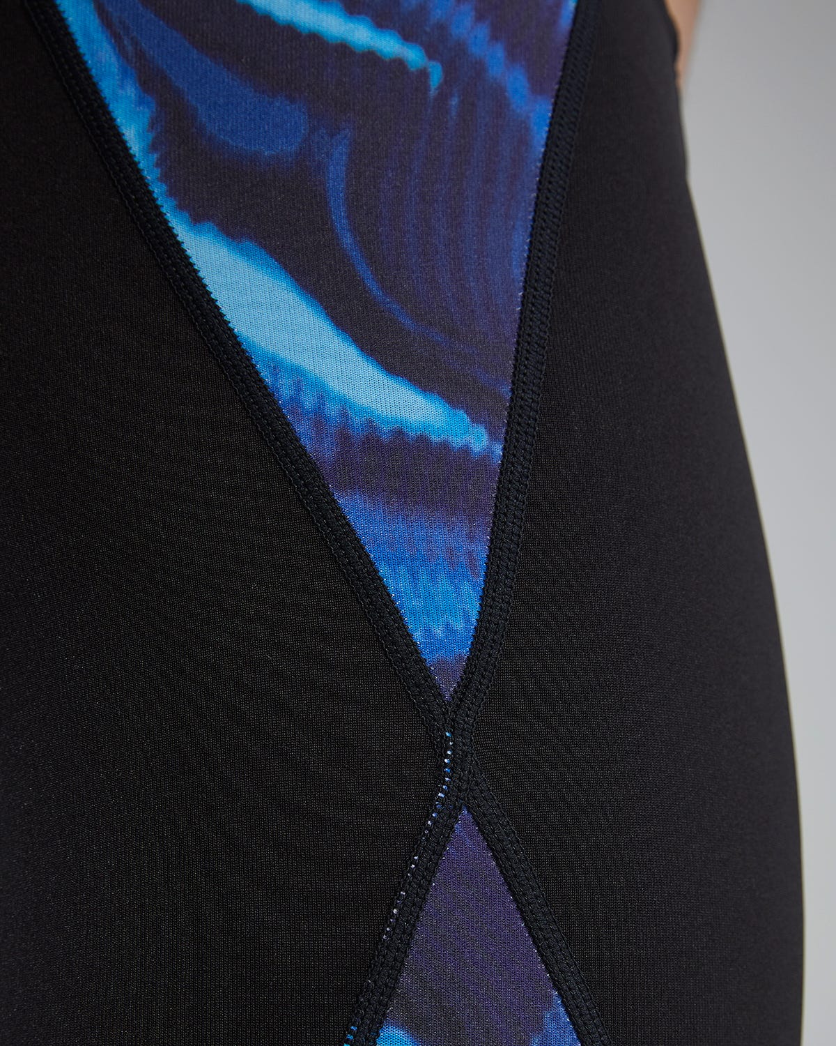 Durafast EliteĀ® Men's Jammer - Waveform - Image 16