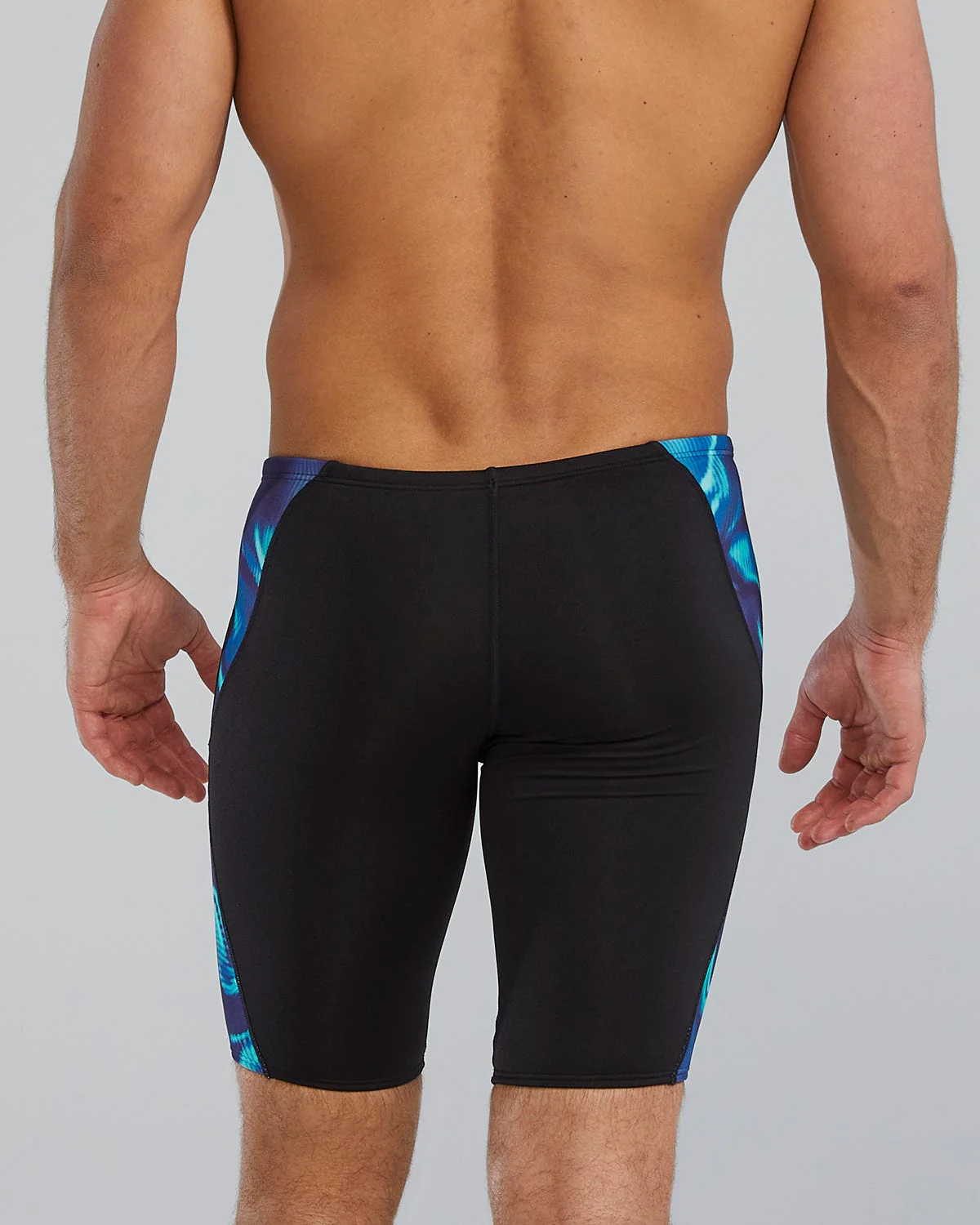 Durafast EliteĀ® Men's Jammer - Waveform - Image 18