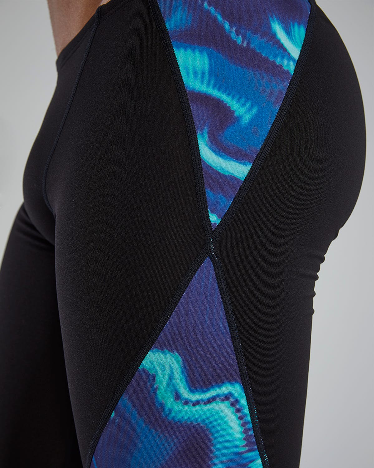 Durafast EliteĀ® Men's Jammer - Waveform - Image 22